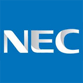 کاتالوگ تمام محصولات NEC در یک نگاه به صورت PDF